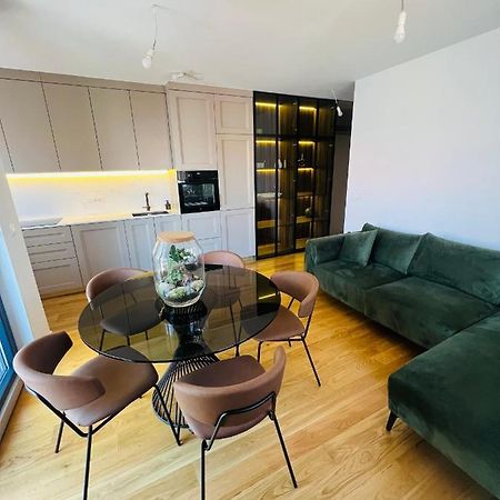 Apartment Klariss Zadar Exterior photo