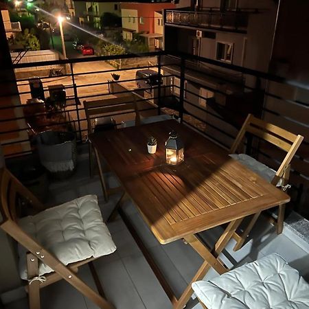 Apartment Klariss Zadar Exterior photo
