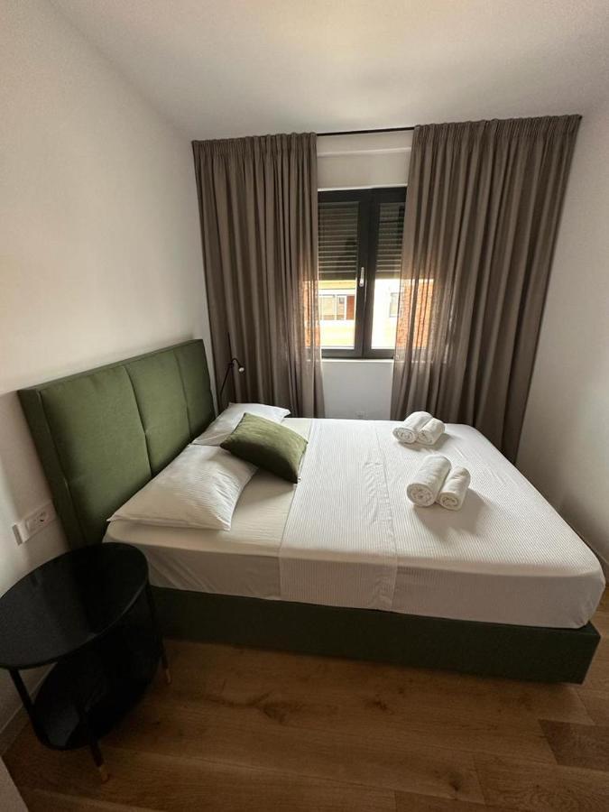 Apartment Klariss Zadar Exterior photo