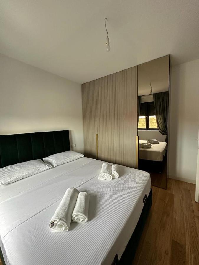 Apartment Klariss Zadar Exterior photo
