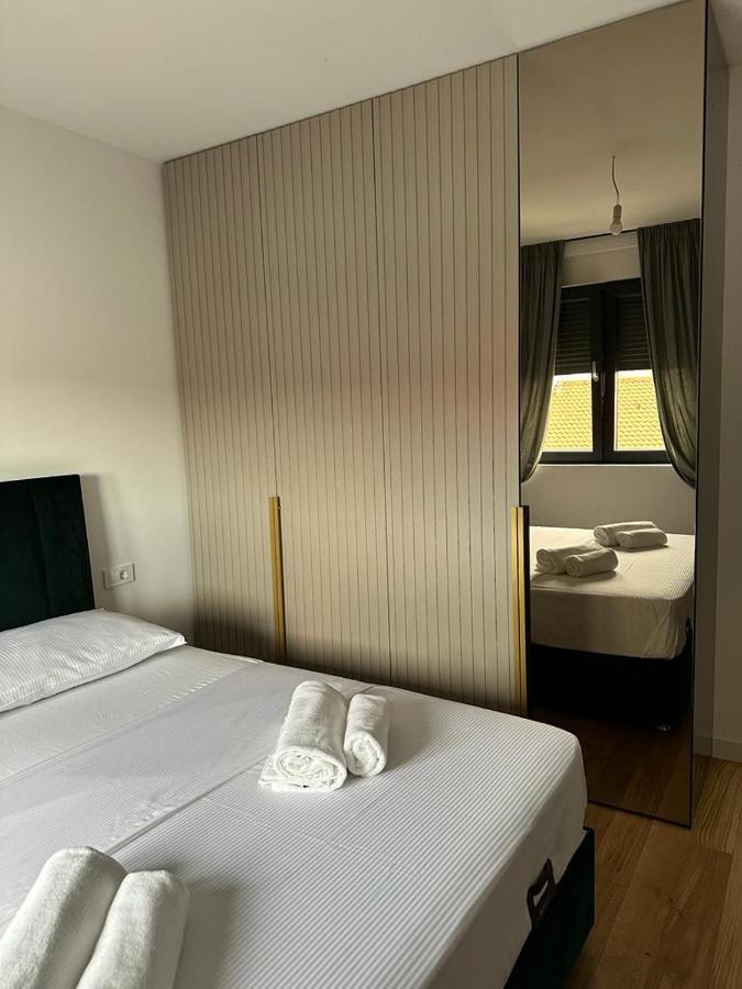 Apartment Klariss Zadar Exterior photo